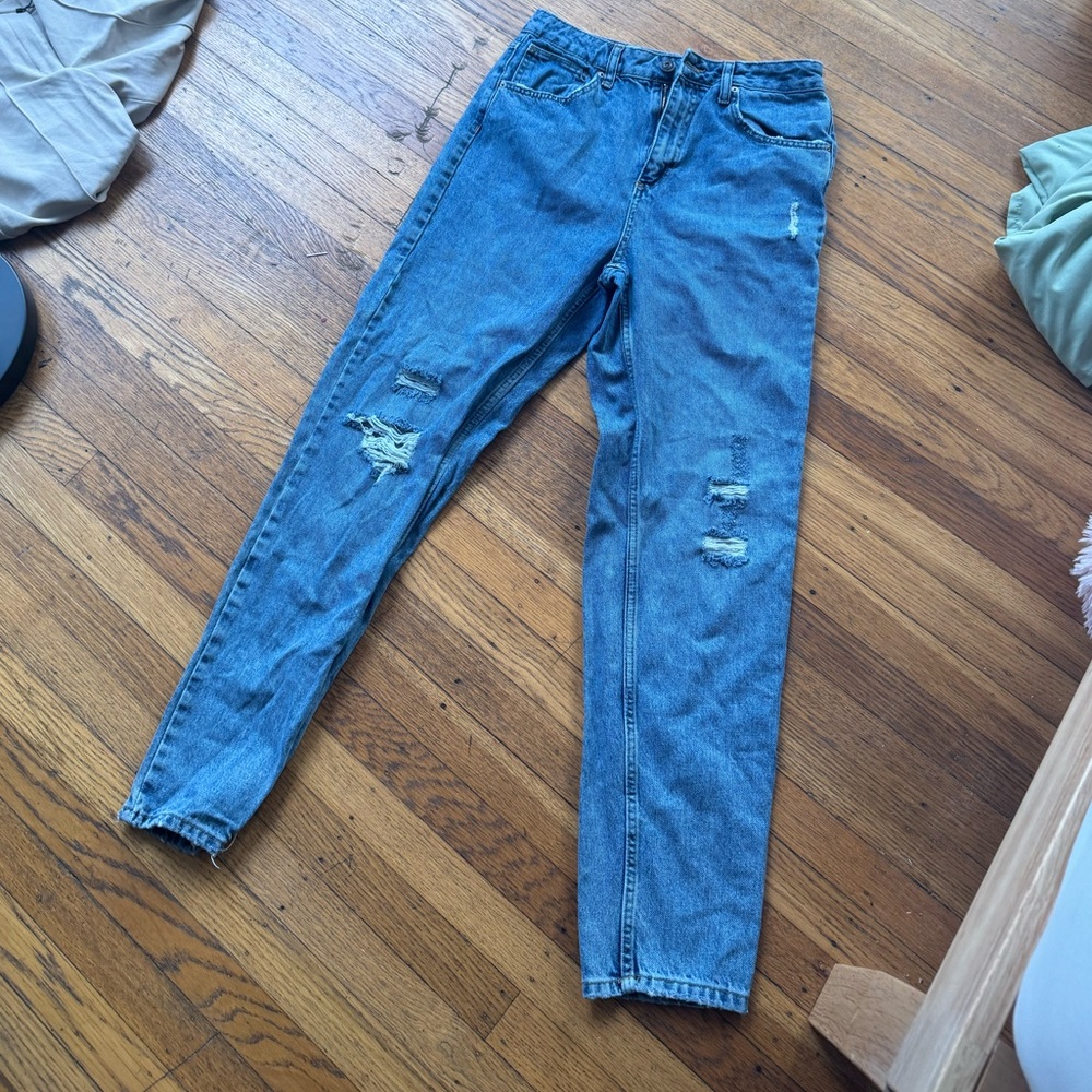 BDG Mom Jeans